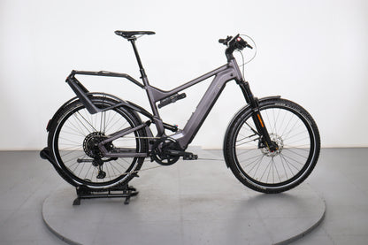 Riese & Müller Delite GT touring HS - LAY29