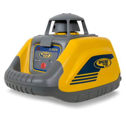 Spectra Precision Laser Level - LL100N