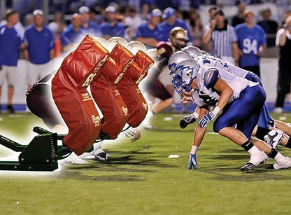 Rae Crowther Varsity S Advantage Sleds