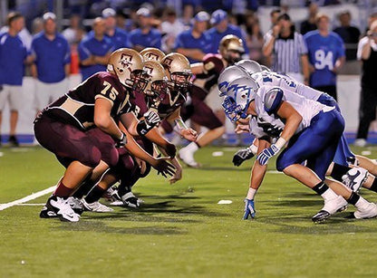 Rae Crowther Varsity S Advantage Sleds