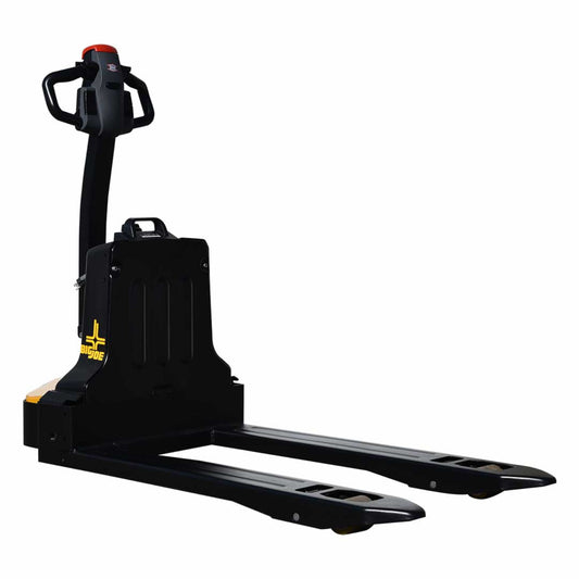 Big Joe LPT33 Lithium Pallet Truck Fully Electric 3,300 Lbs Capacity New - LPT33