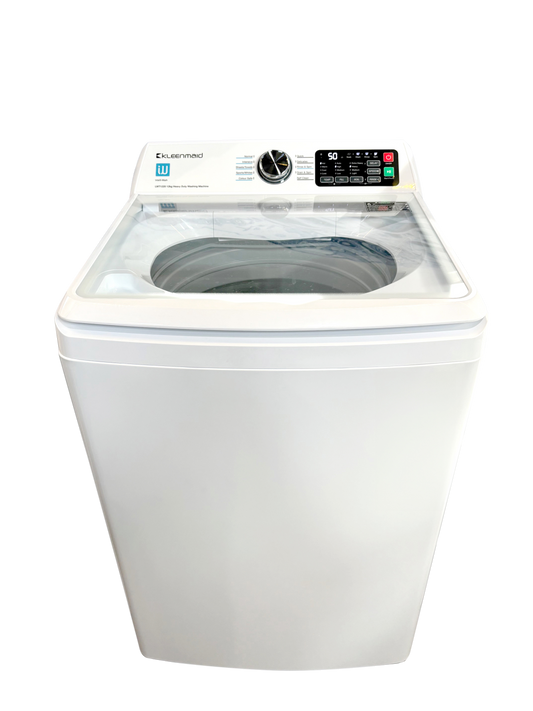Kleenmaid 12kg Heavy Duty Top Load Washing Machine - LWT1220
