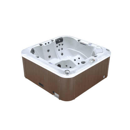 Liberty Spas LYS5000 Luxury 240V 6 Person Spa - KH-10206