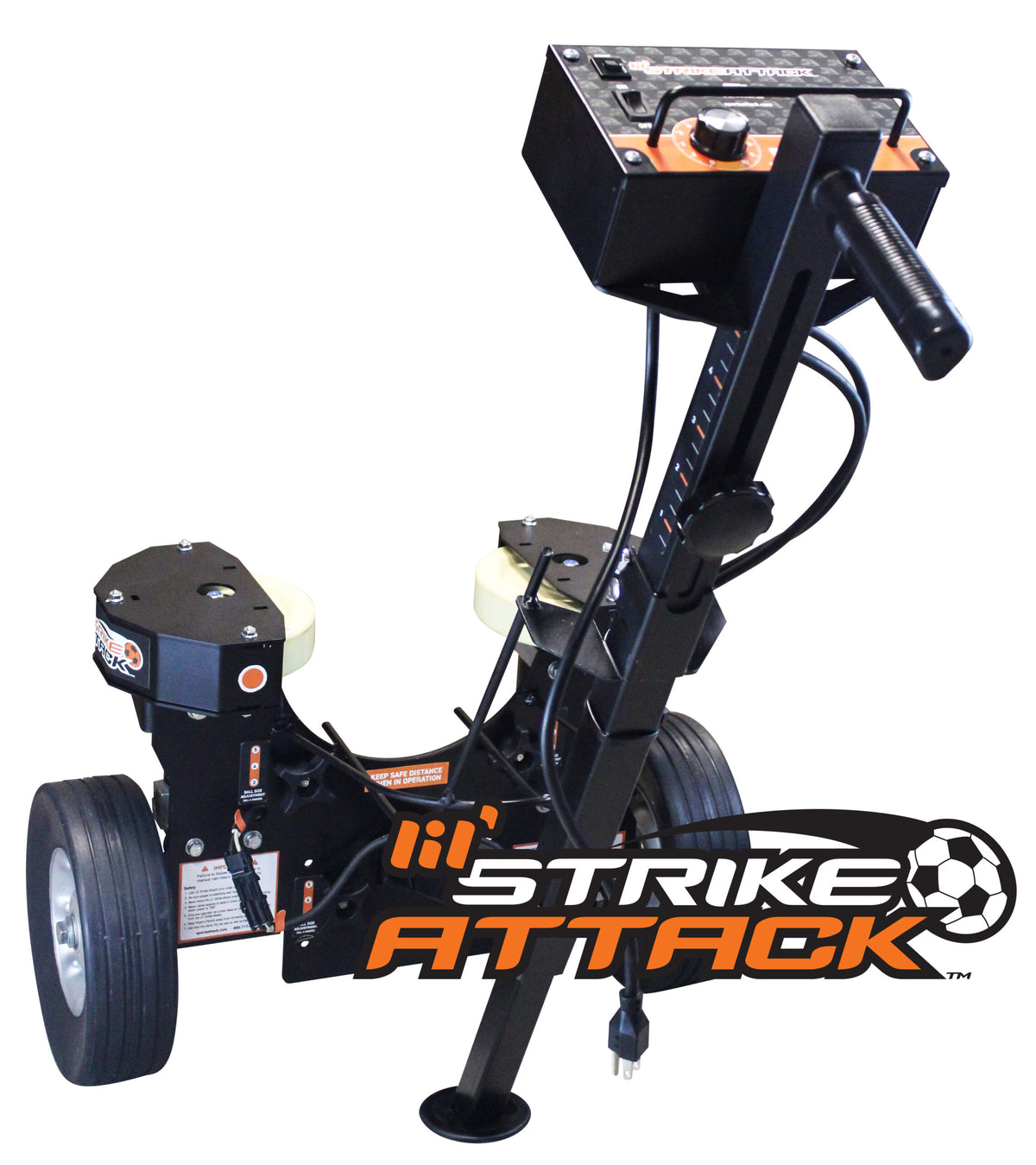 Sports Attack AC Lil' Strike Attack