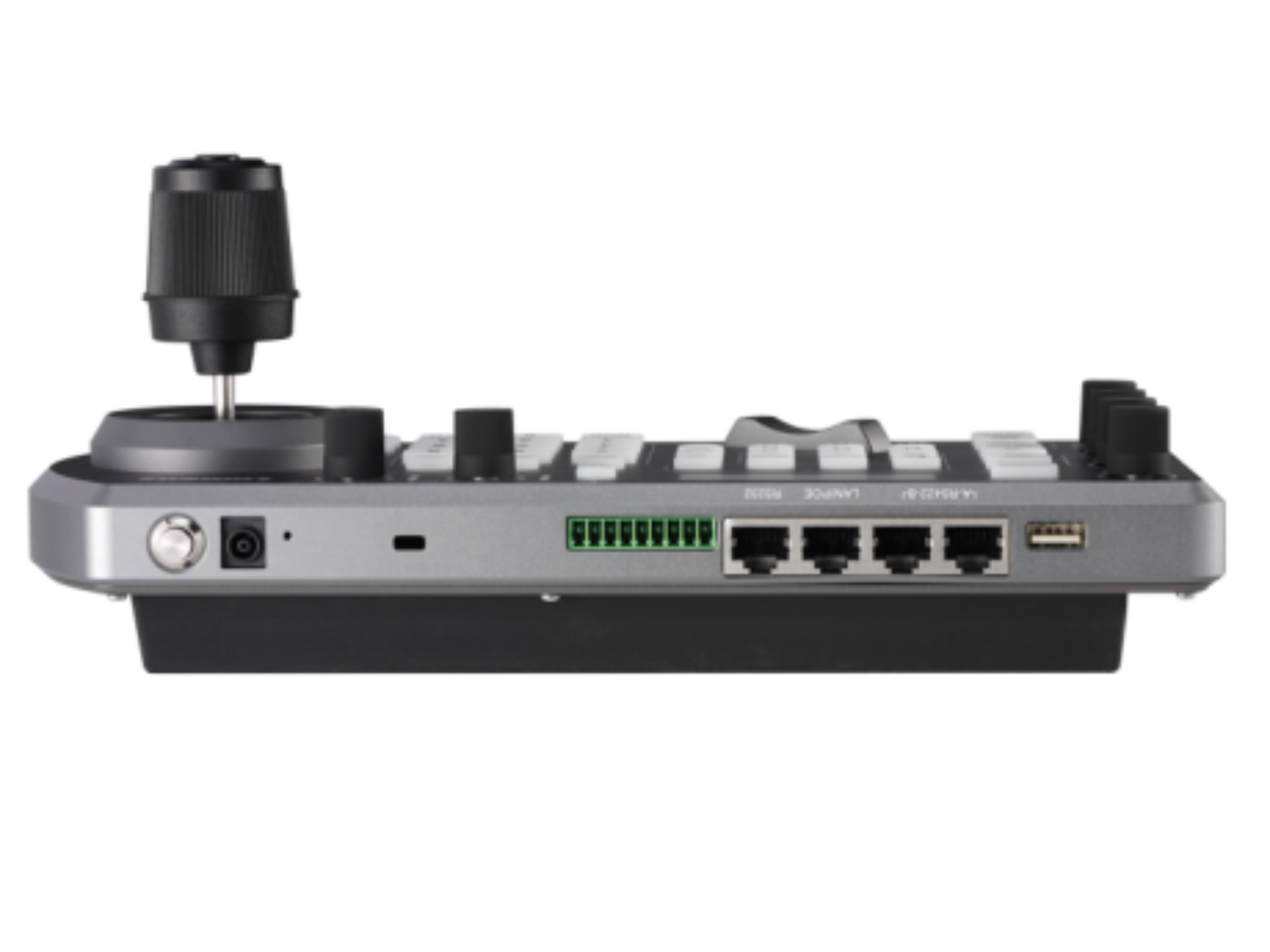 Marshall Lumens Compact IP PTZ Video Camera Joystick Controller - VSKB30