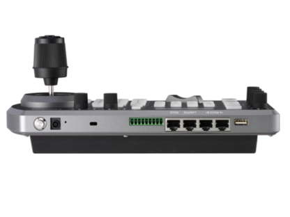 Marshall Lumens Compact IP PTZ Video Camera Joystick Controller - VSKB30