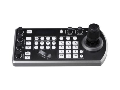 Marshall Lumens Compact IP PTZ Video Camera Joystick Controller - VSKB30