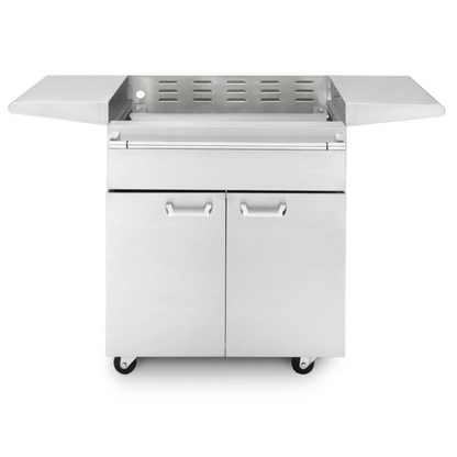 Lynx 30-Inch Mobile Kitchen Cart with Drawer for 30-Inch Grill or Asado - L30CART