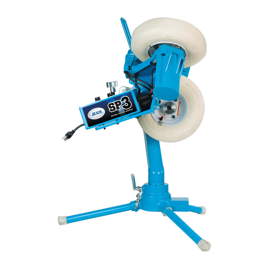 Jugs Sports SP3 Softball Pitching Machine