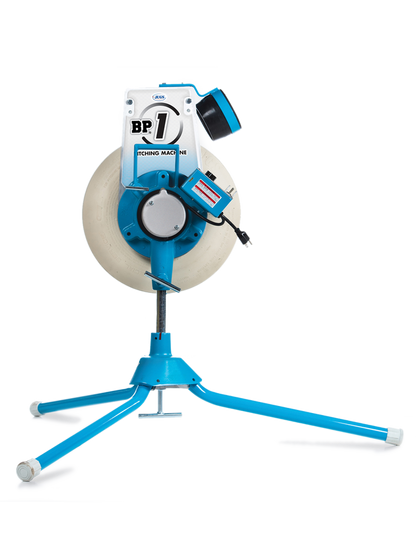Jugs Sports BP1 Softball Only Pitching Machine