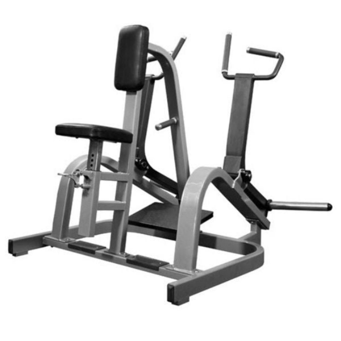 Muscle D Iso-Lateral Row  - PL-P-R