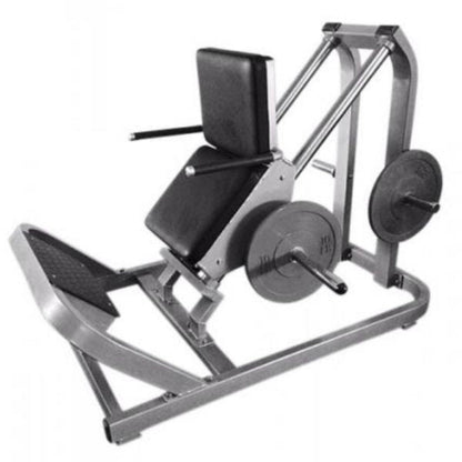 Muscle D Incline Calf Raise -  PL-P-ICR