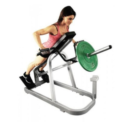 Muscle D Leverage Row  - PL-P-CSR