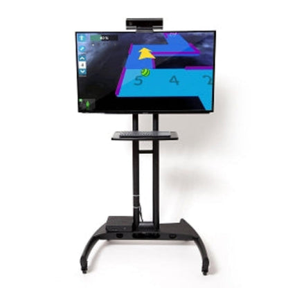 Johnson Health Tech Jintronix Virtual Reality System - Jintronix Motion-Sensing Virtual Reality System for Rehabilitation - VRJTRX