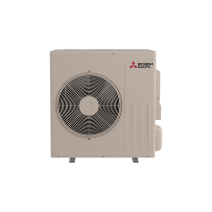 Mitsubishi  36,000 BTU Heat Pump Outdoor Unit - R454B - SUZAA36NLU1