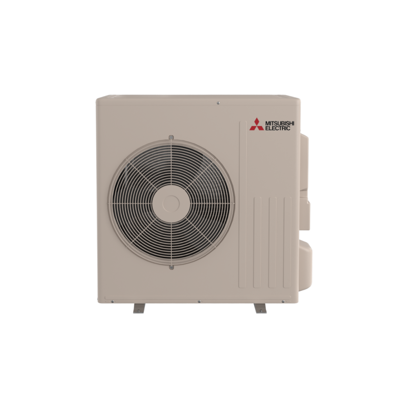 Mitsubishi  36,000 BTU Heat Pump Outdoor Unit - R454B - SUZAA36NLU1
