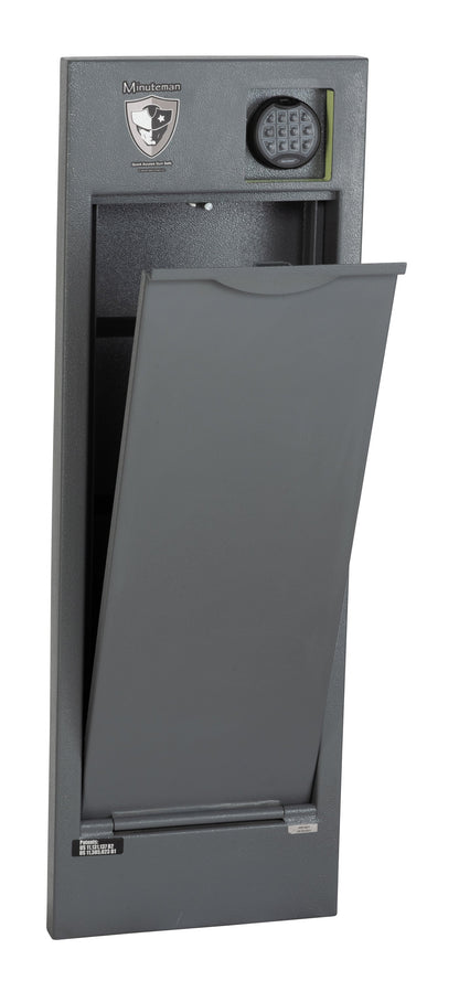 Hayman  Minuteman Quick Access Gun Safe - MM-4814