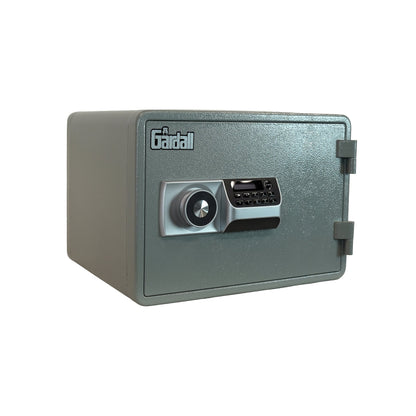 Gardall Economical One Hour Record Safe -  MS814-G-E