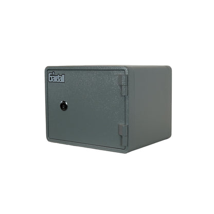 Gardall  One Hour Microwave Fire Safe with Key Lock - MS911-G-K