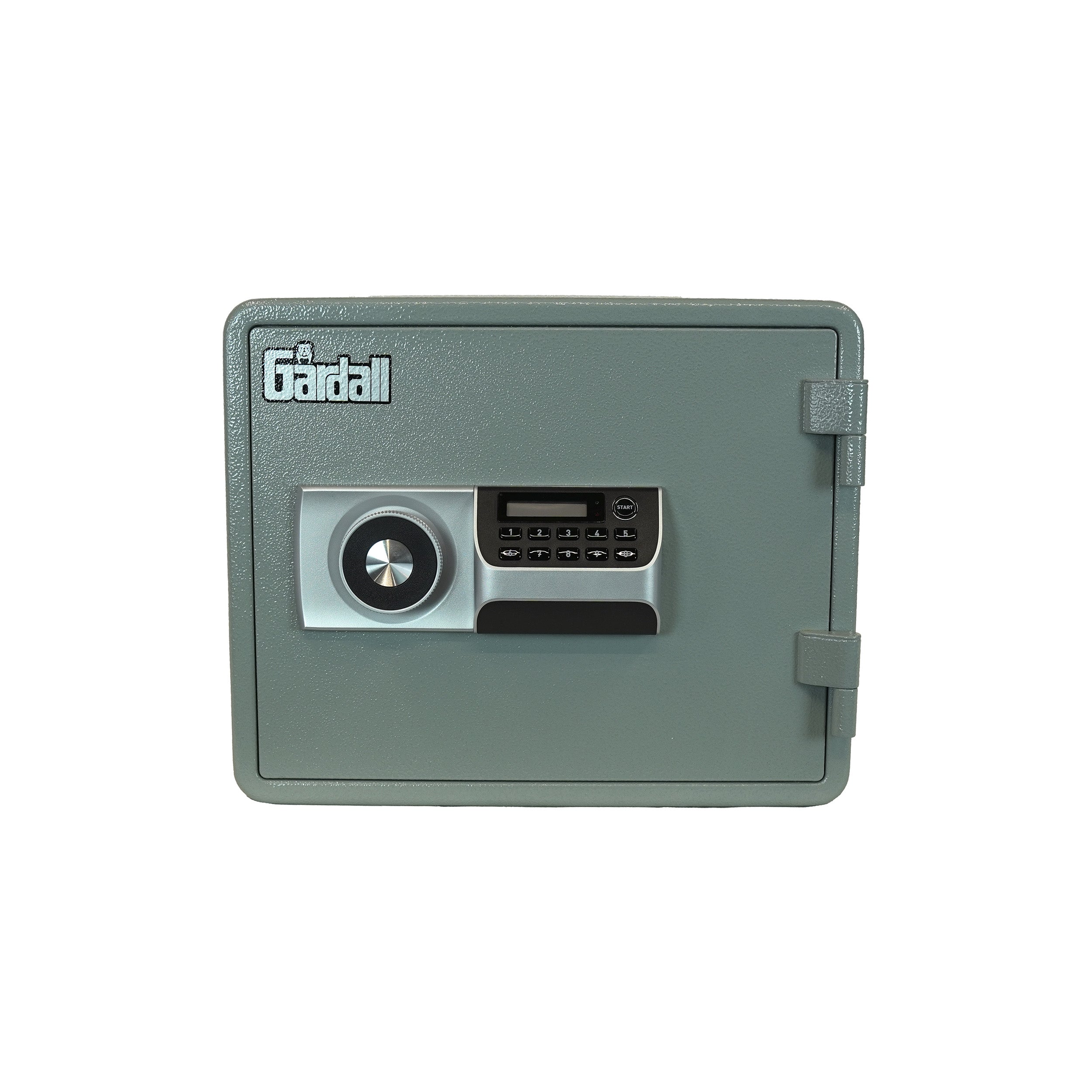 Gardall  One Hour Microwave Fire Safe - MS912-G-E