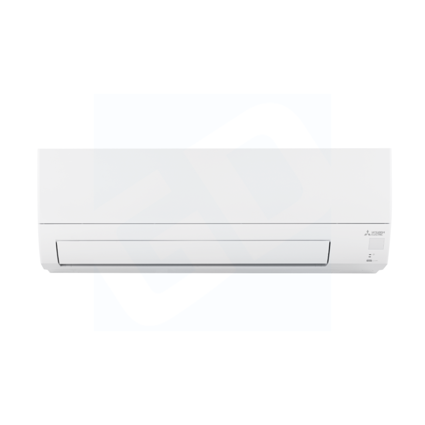 Mitsubishi MSZ-WX09NL 9,000 BTU Wall Mounted Indoor Unit - R454B - MSZWX09NL