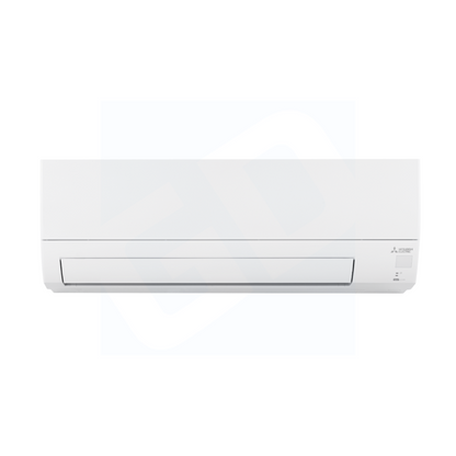 Mitsubishi MSZ-WX09NL 9,000 BTU Wall Mounted Indoor Unit - R454B - MSZWX09NL