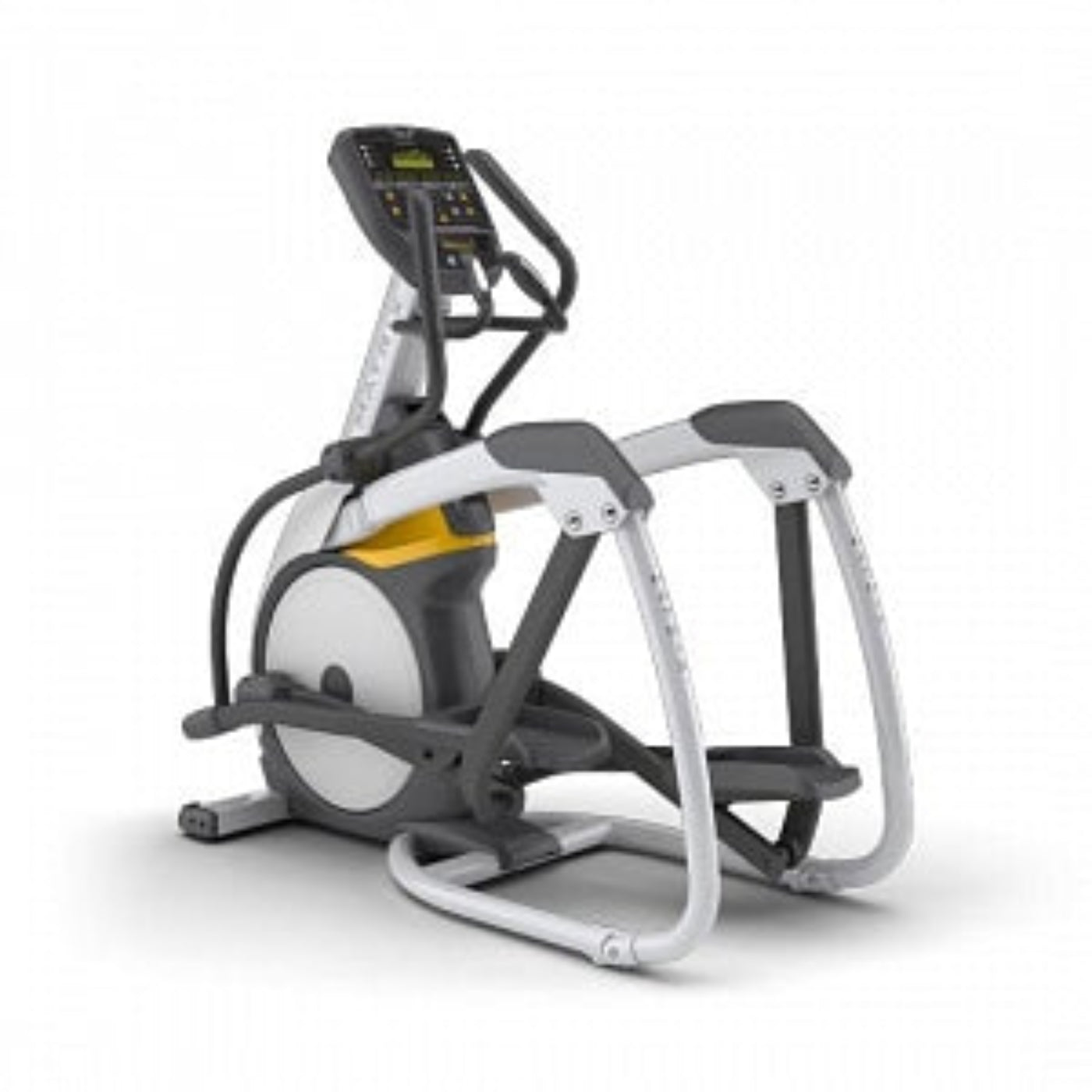 Johnson Health Tech Matrix A7xi Ascent Trainer - A7xi Ascent Trainer with 16" Capacitive Touchscreen, FitTouch Technology - A7XI-05