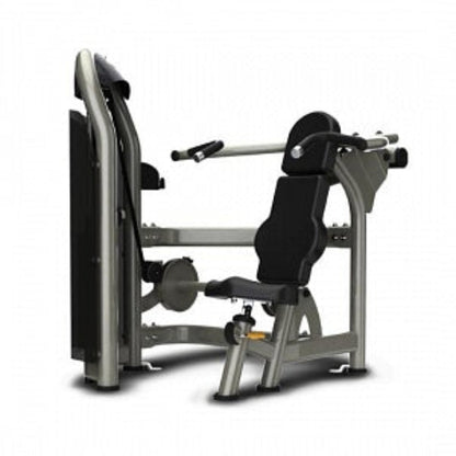 Johnson Health Tech Aura Shoulder Press - Matrix Aura Shoulder Press - G3-S20
