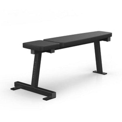 Johnson Health Tech Matrix Varsity Flat Benches - Matrix Varsity Flat Bench - VY-D59