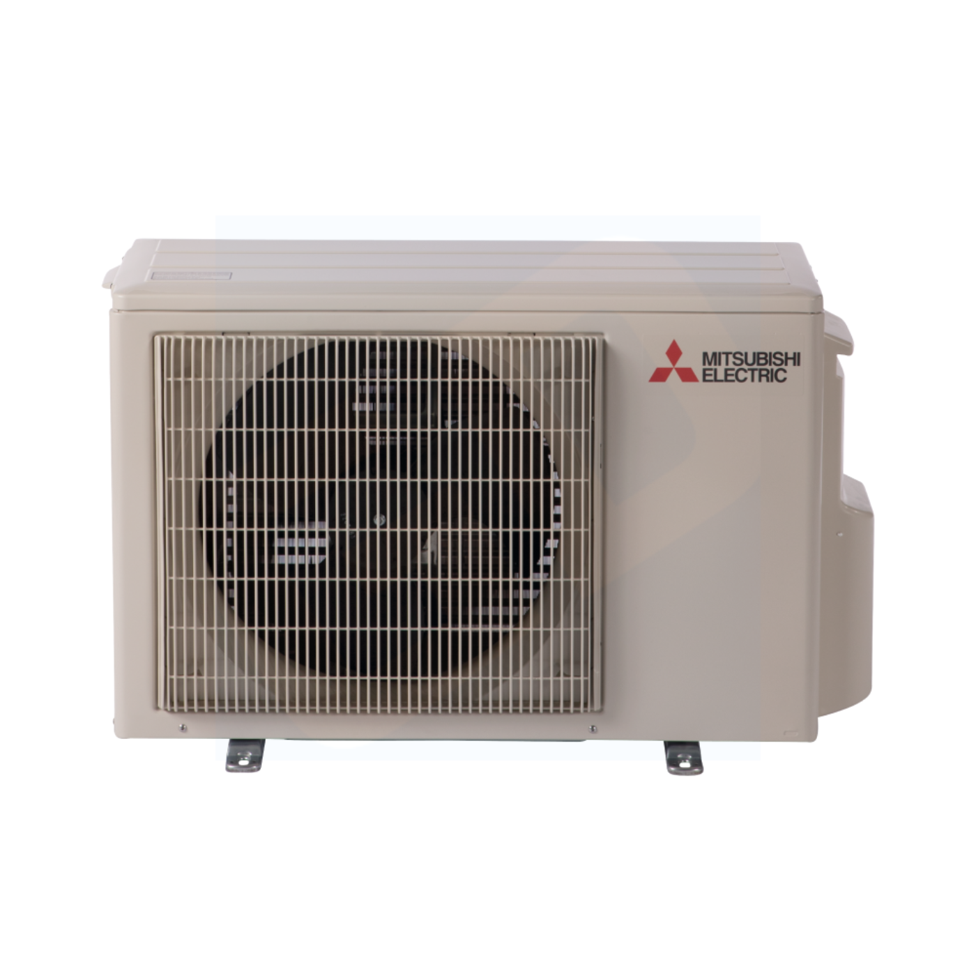Mitsubishi MUZ-GX12NL 12,000 BTU Heat Pump Outdoor Unit - R454B - MUZGX12NLU1