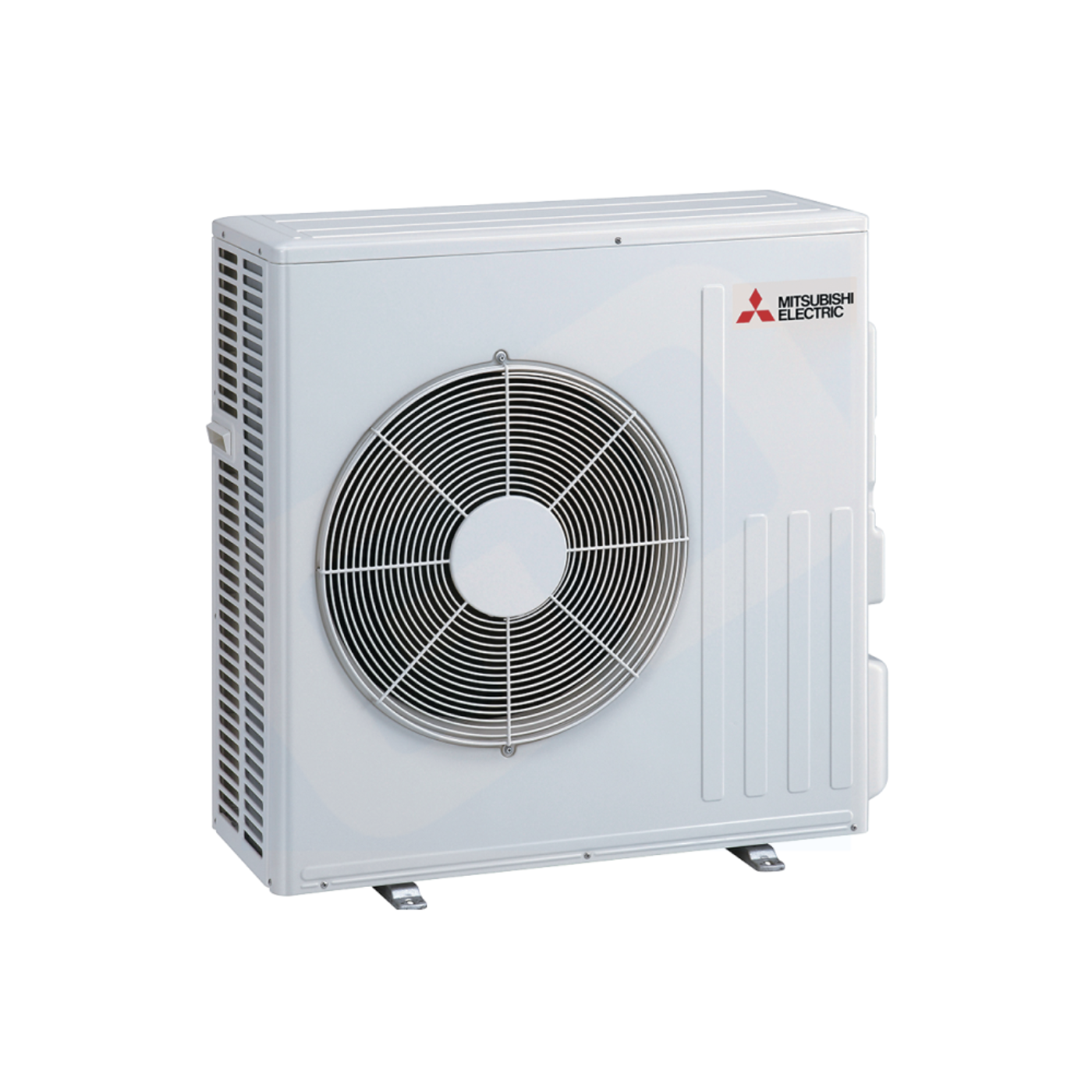 Mitsubishi MUZ-GX24NL 24,000 BTU Heat Pump Outdoor Unit - R454B - MUZGX24NL