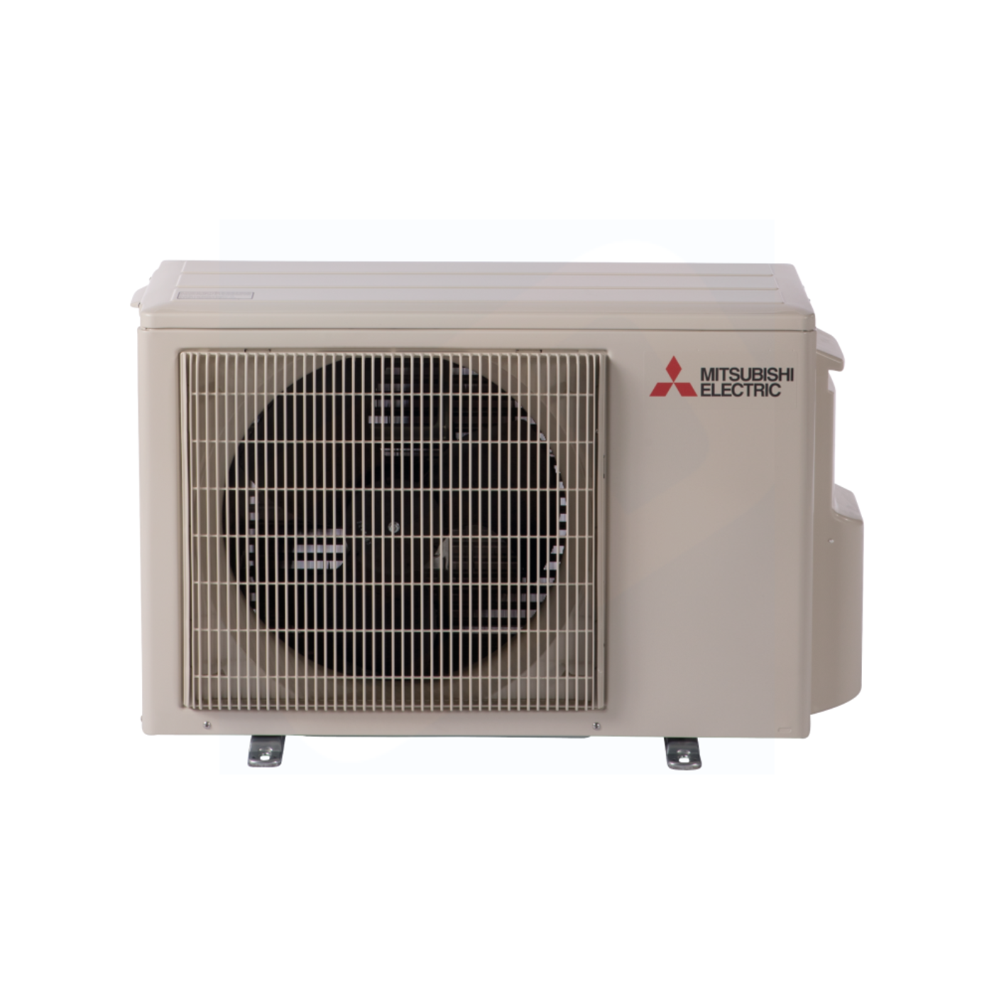 Mitsubishi MUZ-WX09NL 9,000 BTU Heat Pump Outdoor Unit - R454B - MUZWX09NL