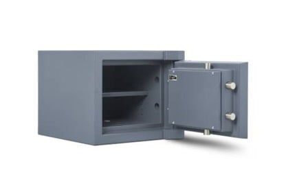Hayman  TL-30 High Security Burglar & Fire Safe - MV30-1114