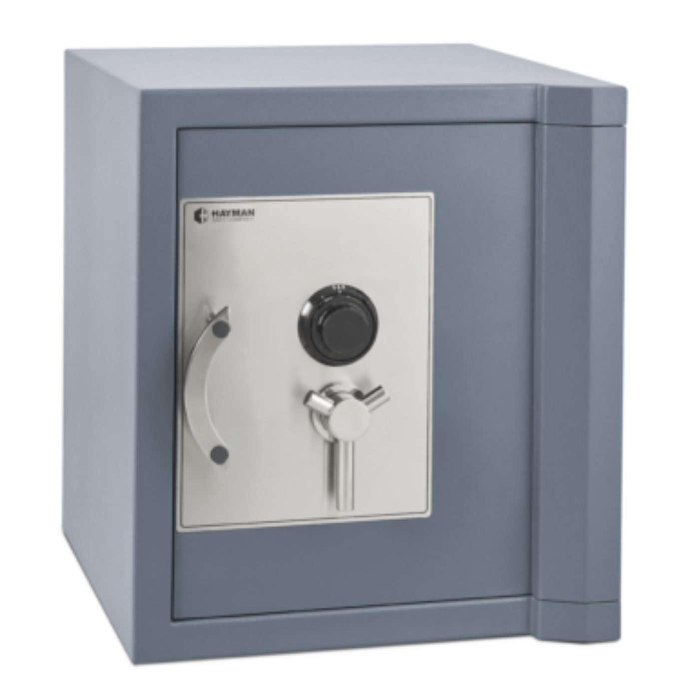 Hayman TL-30 High Security Burglar & Fire Safe - MV30-2017