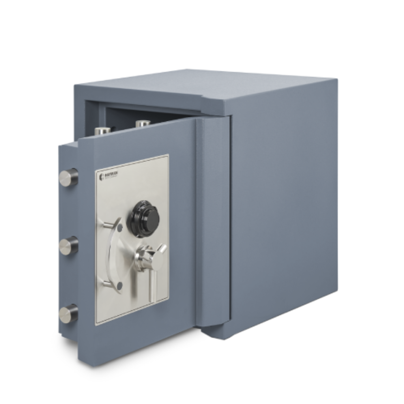 Hayman TL-30 High Security Burglar & Fire Safe - MV30-2017