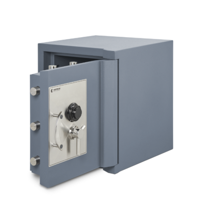 Hayman TL-30 High Security Burglar & Fire Safe - MV30-2017