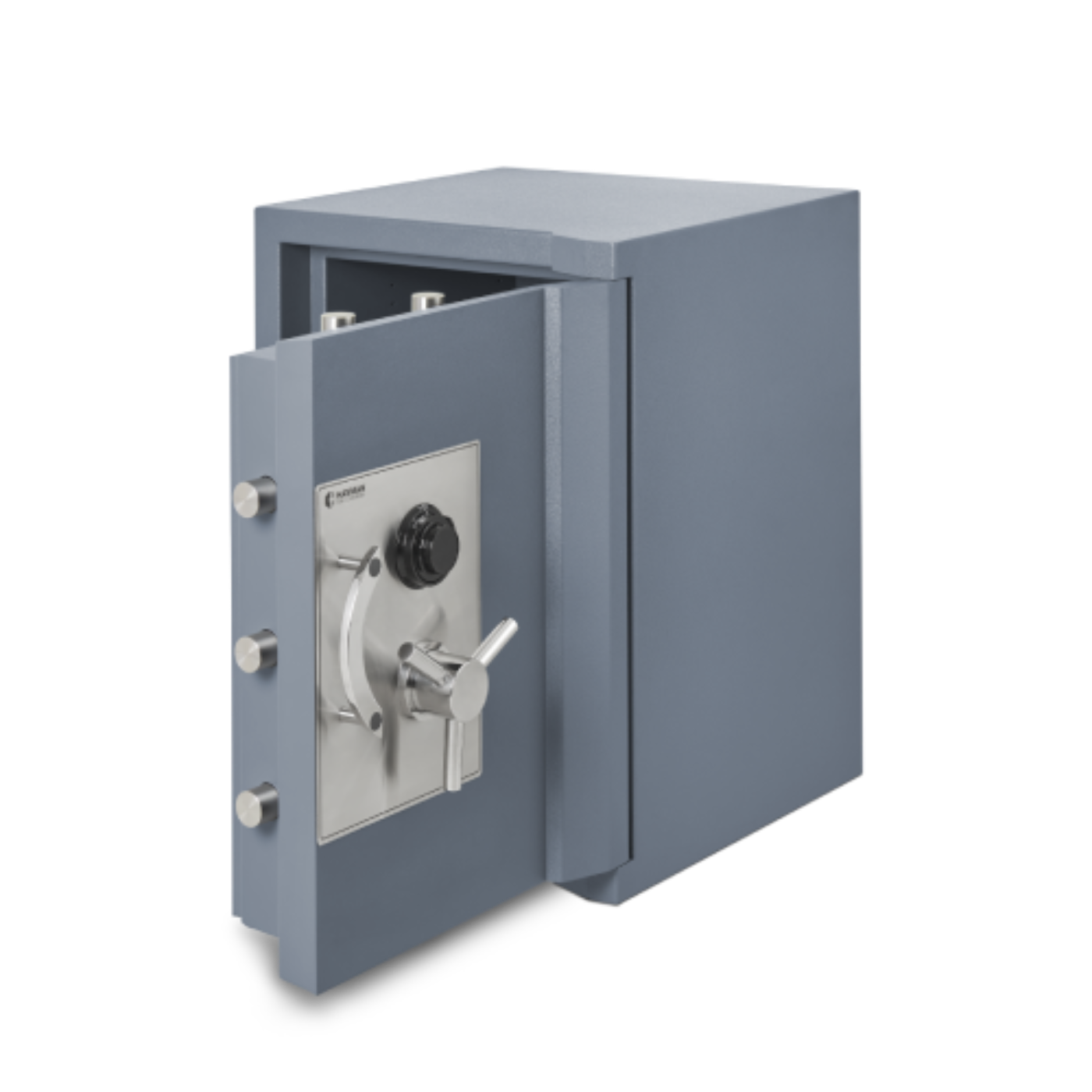 Hayman  High Security Burglar & Fire Safe - MV30-2618 TL-30