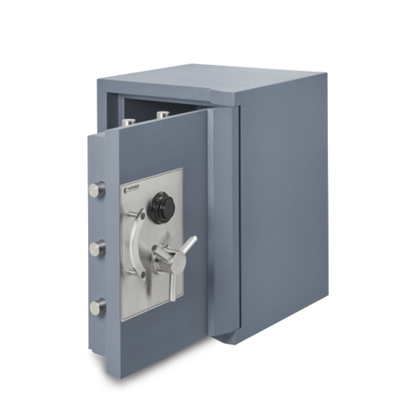 Hayman  High Security Burglar & Fire Safe - MV30-2618 TL-30
