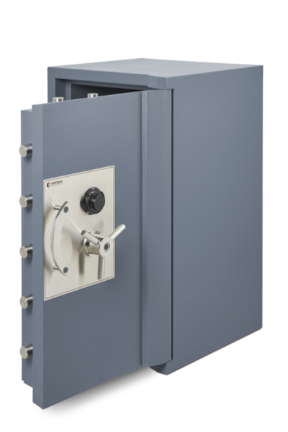 Hayman High Security Burglar & Fire Safe -  MV30-3820 TL-30