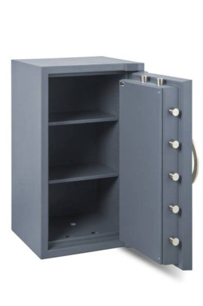 Hayman High Security Burglar & Fire Safe -  MV30-3820 TL-30