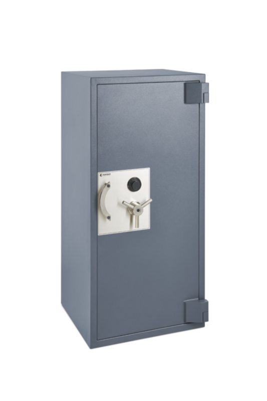 Hayman TL-30 High Security Burglar & Fire Safe - MV30-6126
