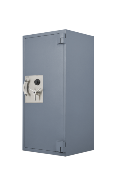 Hayman TL-30 High Security Burglar & Fire Safe - MV30-6126