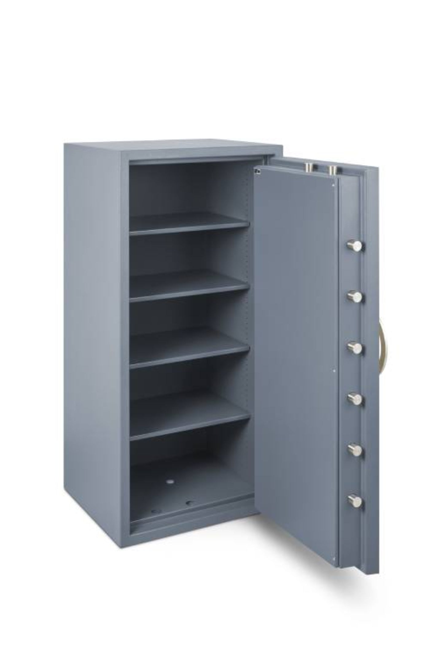Hayman TL-30 High Security Burglar & Fire Safe - MV30-6126