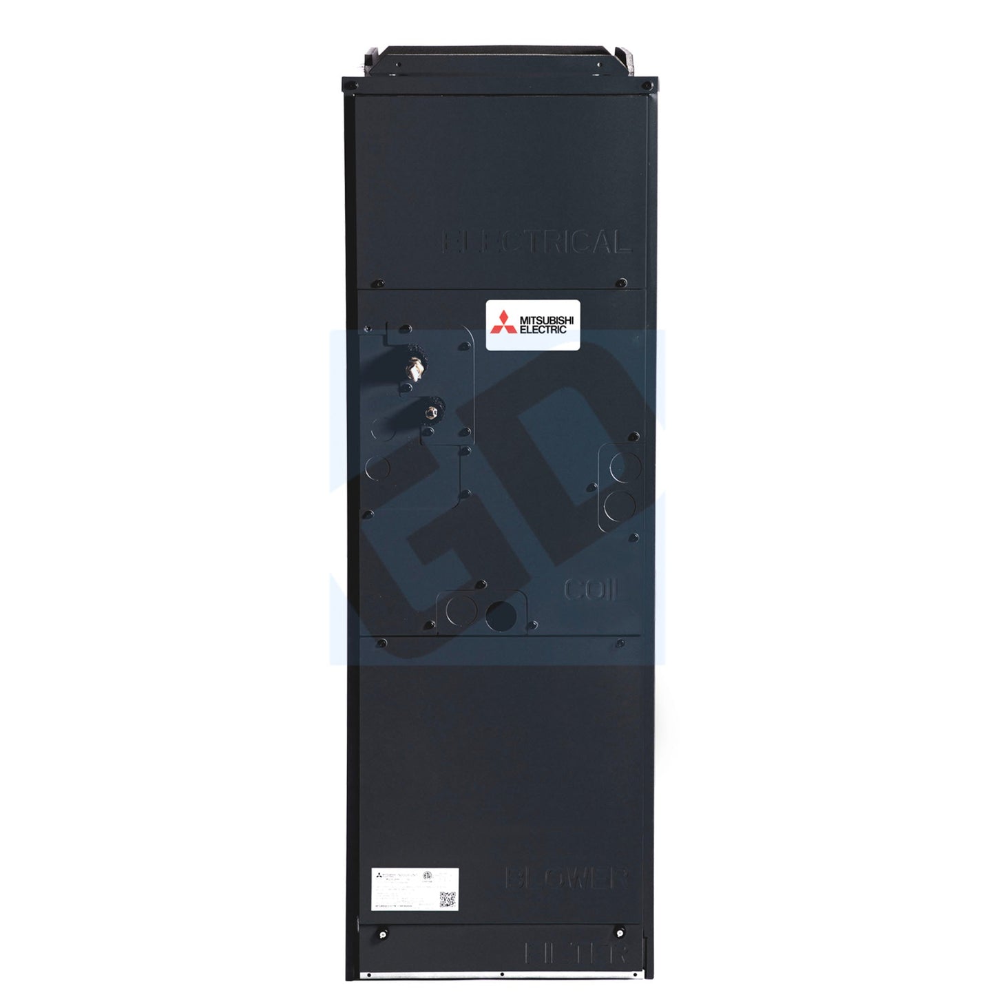 Mitsubishi P-Series 30,000 BTU Multi-Position Air Handler - PVA-A30AA7