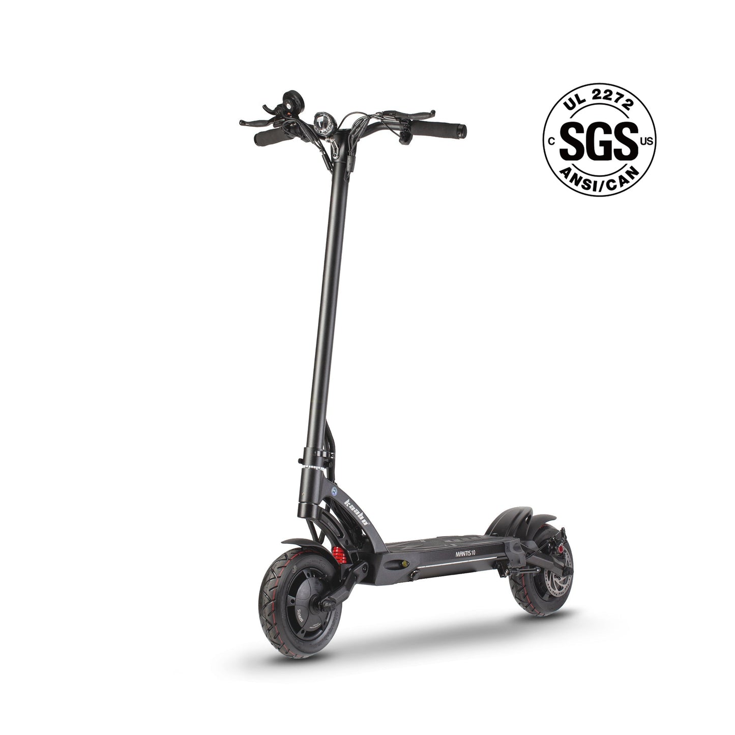 KAabo Mantis 10 Lite - BF-MTS-10L0-BS