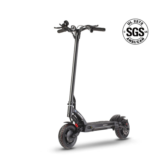 KAabo Mantis 10 Lite - BF-MTS-10L0-BS