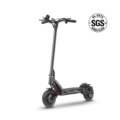 KAabo Mantis 10 Lite - BF-MTS-10L0-BS