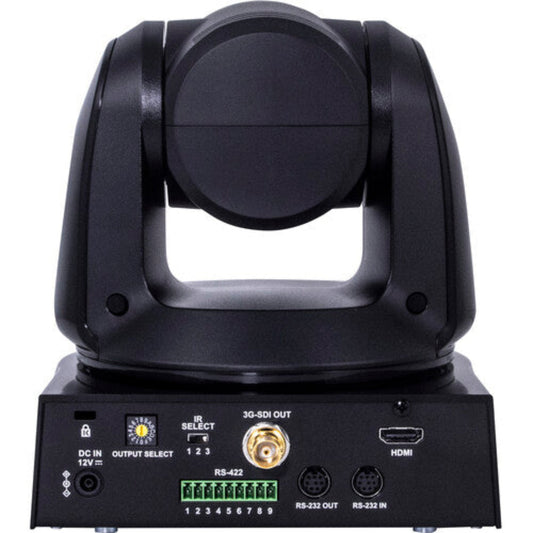 Marshall Electronics  3G-SDI/HDMI PTZ Camera with 20x Optical Zoom (Black) - CV620-BK4