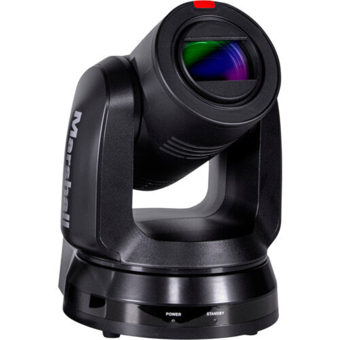 Marshall Electronics  UHD 4K Broadcast PTZ Camera with NDI|HX - CV730-NDIB