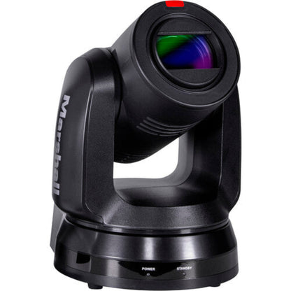 Marshall Electronics  UHD 4K Broadcast PTZ Camera with NDI|HX - CV730-NDIB